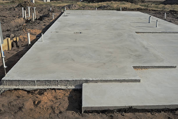 Best Concrete Patio Design and Installation in Bay Park, NY